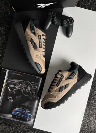 Мужские кроссовки brand new with original box Reebok Energylux 2.0 Q46569 Ftwwht Conavy Vecred