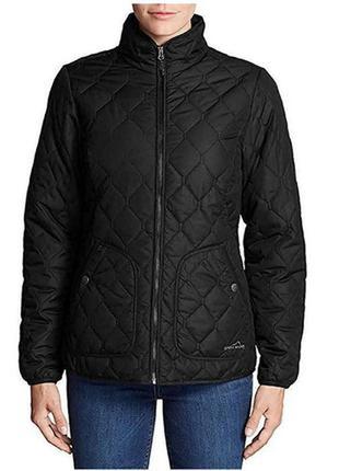 Куртка жіноча eddie bauer, розмір м