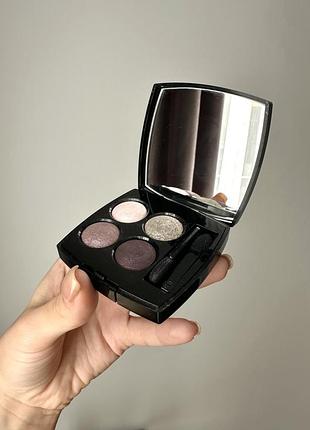 Тени chanel les 4 омbres (оригинал)