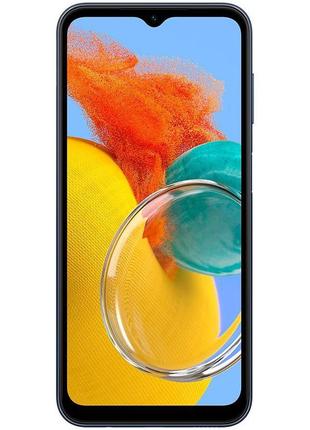 Samsung galaxy m14 (m146b) 64gb navy blue (sm-m146bdbusek) б\в