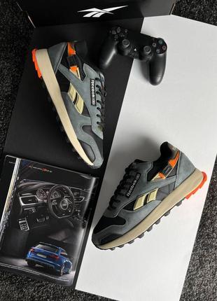 Мужские кроссовки brand new with original box Reebok Energylux 2.0 Q46569 Ftwwht Conavy Vecred