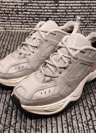 Кроссовки nike m2k tekno, оригинал, 40.5рр - 26см