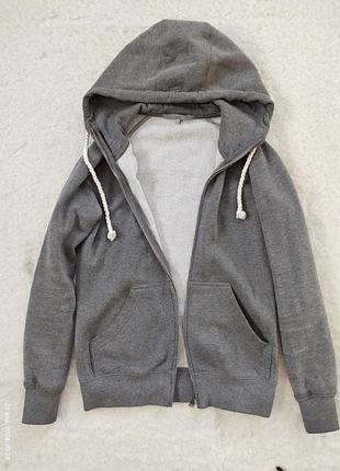 Толстовка на флісі