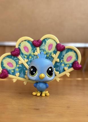 Оригинальная игрушка лпс