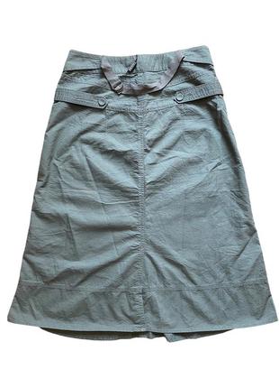 Новая юбка-карго sandwich, 36, новая 7