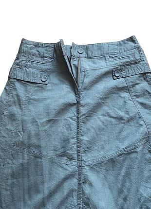 Новая юбка-карго sandwich, 36, новая 8