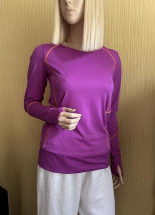 Спортивна кофта crivit