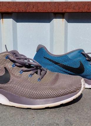 Оригінальні кросівки nike. 28,5  cм стелька 2