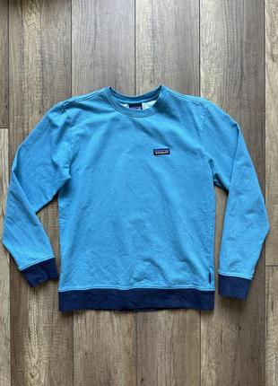 Свитшот patagonia