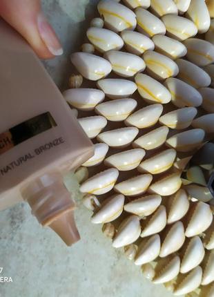 Тональный крем max factor