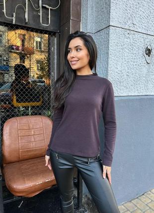 Гольф с утепленням, норма і батал, 4 кольори розміра від 42 до 60 го!!!!5 фото