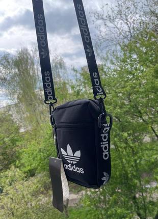 Месенджер/сумка adidas адидас2 фото