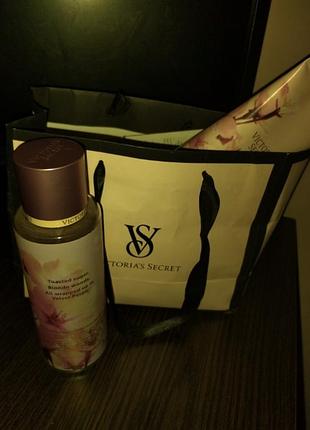 Victoria's secret набір