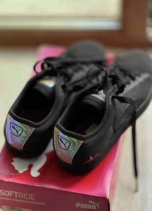 Кроссовки puma