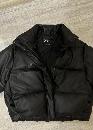 Куртка zara