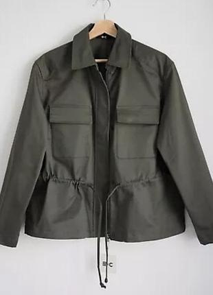 Піджак - сорочка uniqlo