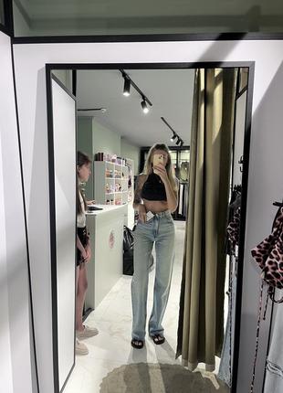Продам джинси zara