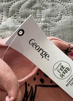 Ромпер с повязкой