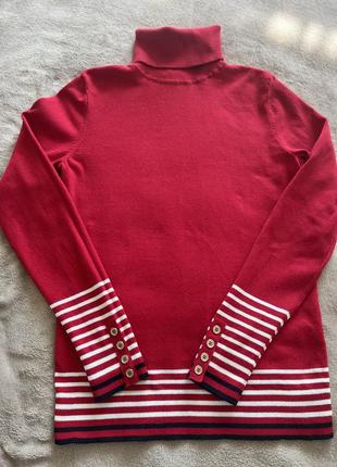 Гольф tommy hilfiger