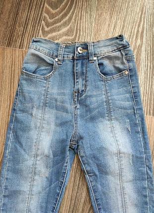 Джинси 3