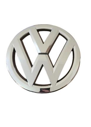 Емблема значок на решітку радіатора volkswagen vw passat b7 європа, caddy 11-15