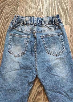 Джинси 5