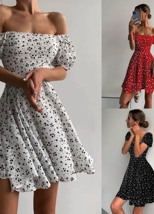 380 грн!!️разграждай женское легкое платье, самая низкая цена7 фото