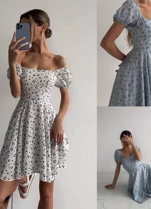 380 грн!!️разграждай женское легкое платье, самая низкая цена10 фото