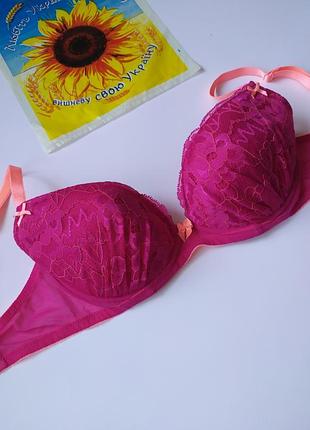 Кружевний бюстгалтер ann summers, eur 70d