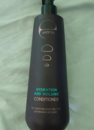 Кондиционер estima deep hydration & volume conditioner