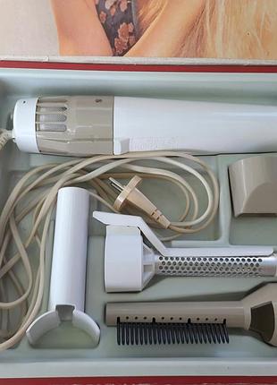 Фен русалка