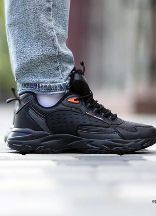 Кроссовки мужские 40,41 bonote gts white