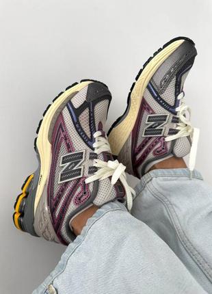 Кросівки Ténis New Balance FuelCell Propel v3 cinzento azul infantil
