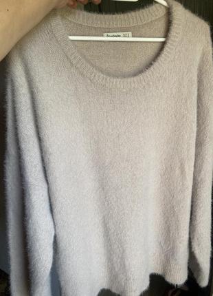 Теплий светр