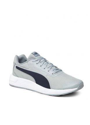 Кроссовки puma taper для спорта бега тренировок