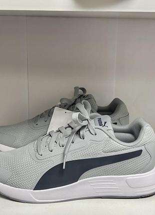 Кроссовки puma taper для спорта бега тренировок4 фото