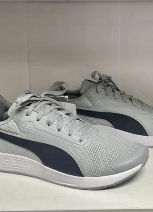 Кроссовки puma taper для спорта бега тренировок3 фото