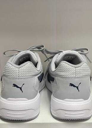 Кроссовки puma taper для спорта бега тренировок7 фото