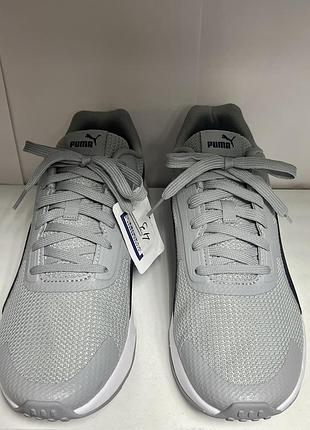 Кроссовки puma taper для спорта бега тренировок6 фото