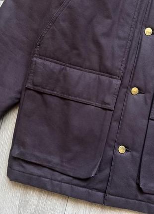 Куртка carhartt shelter coat