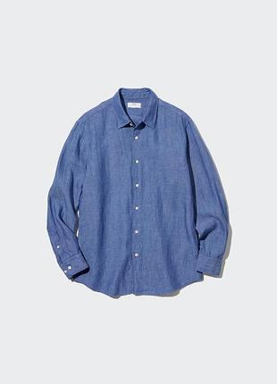 Сорочка uniqlo (457428)