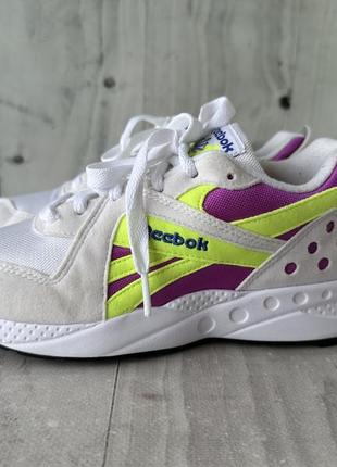Reebok pyro кроссовки кроссовки