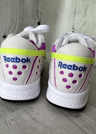 Reebok pyro кроссовки кроссовки5 фото