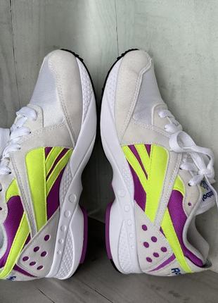 Reebok pyro кроссовки кроссовки6 фото