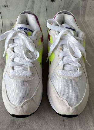 Reebok pyro кроссовки кроссовки8 фото
