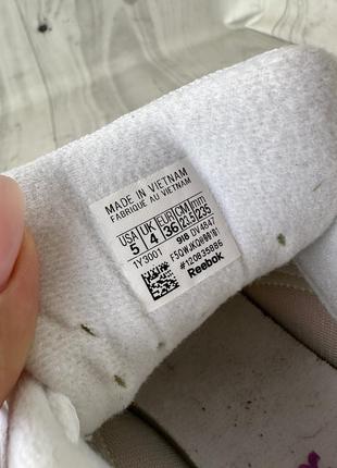 Reebok pyro кроссовки кроссовки3 фото