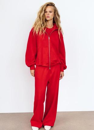Костюм спортивний zara