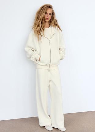 Костюм спортивний zara