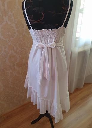 Сукня, сарафан 2