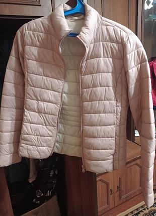 Куртка демісезонна 34/36